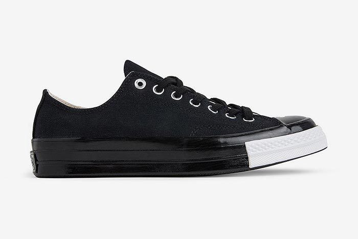 Undercover x Converse Reveal Images of Their Latest Colab - Sneaker Freaker