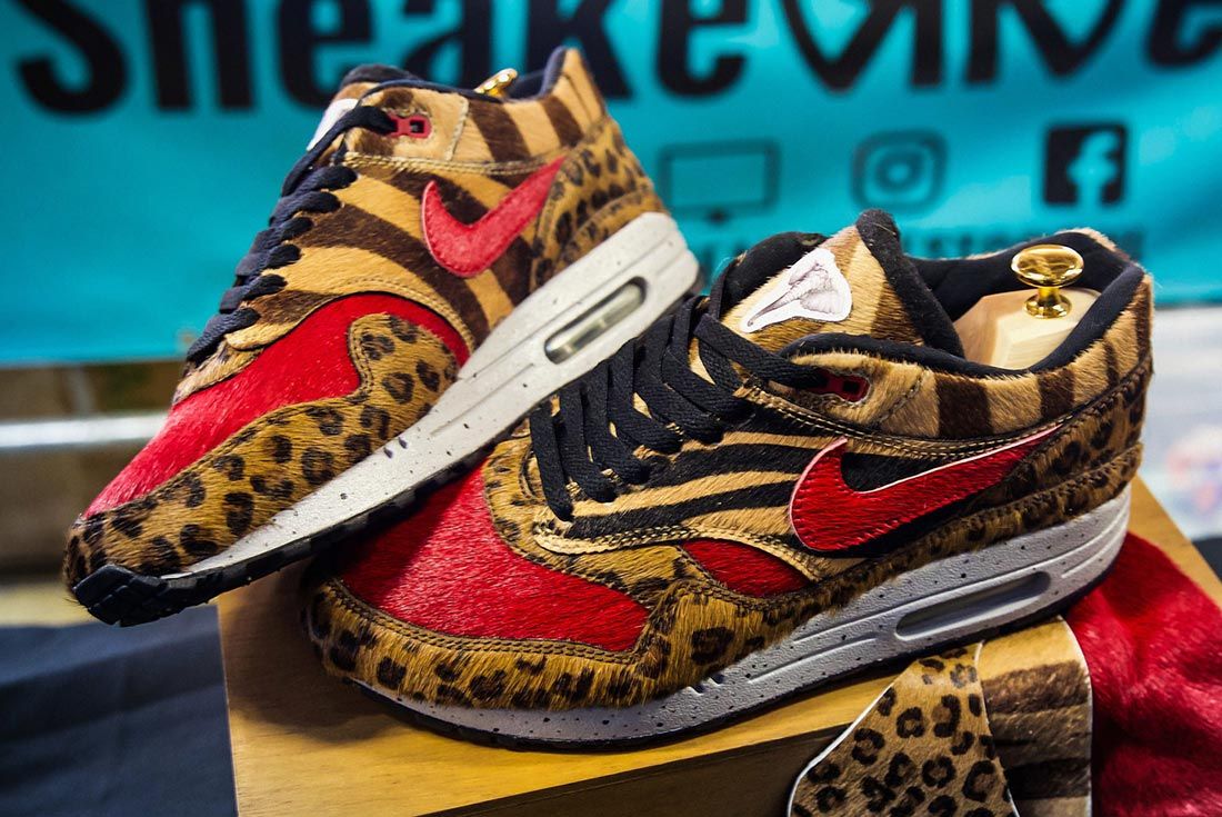 sneaker freaker shop