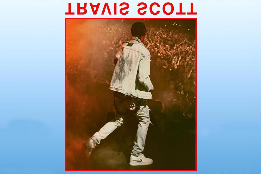 Travis Scott Image