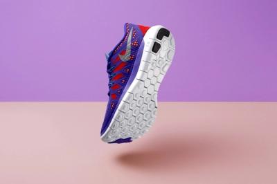 Born Flexible Nike Free 5 0 For Young Athletes 5