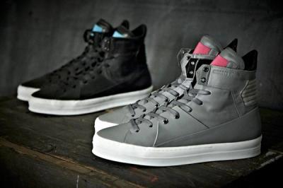Android Homme The Grid Black Grey 1