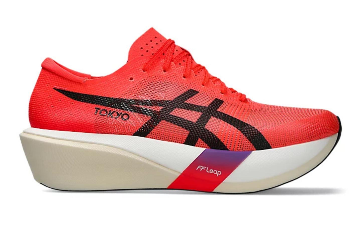 ASICS METASPEED EDGE TOKYO