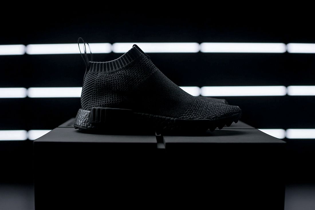 Nmd cs1 pk hot sale tgwo goodwill