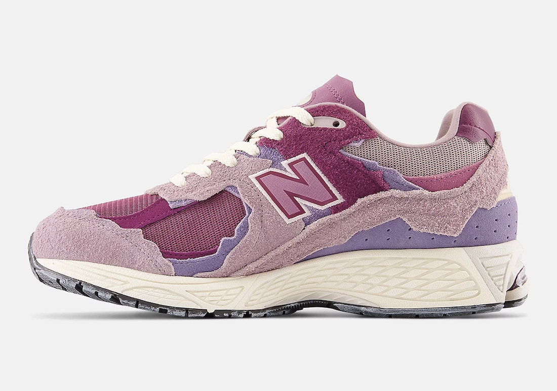 Here’s Another Shot at This New Balance 2002R ‘Protection Pack