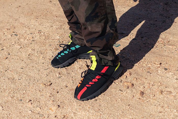 Gobi 01114 Clearwater Mtn Vibram Collection