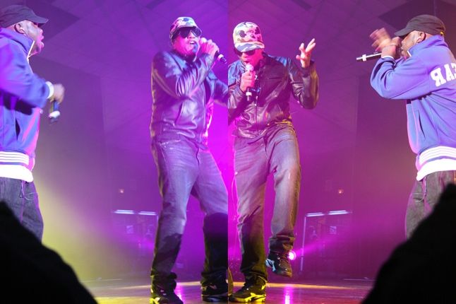 A Tribe Called Quest 26 1