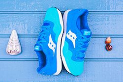 saucony dxn trainer bermuda pack