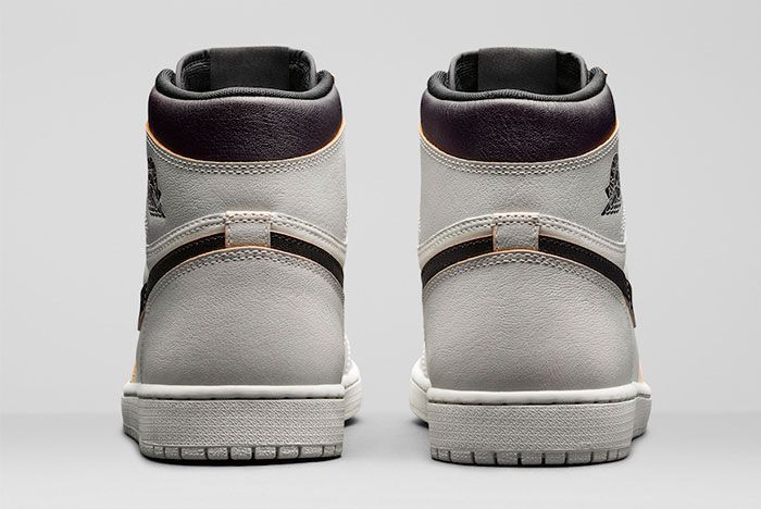 Official Pics: Nike SB x Air Jordan 1 'Light Bone' - Sneaker Freaker