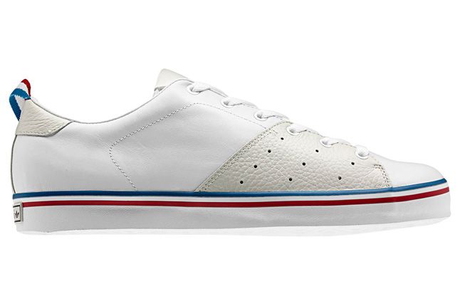 Adidas Court Savvy Low 03 1