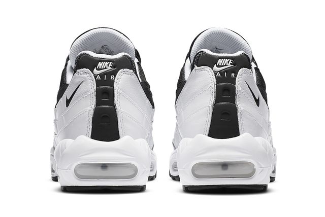 Nike Go ‘Yin and Yang’ on Two Air Max 95s - Sneaker Freaker