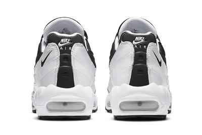 Nike Air Max 95 Yin Yang Heel