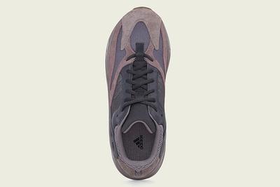 Adidas Yeezy Boost 700 Mauve Official 4