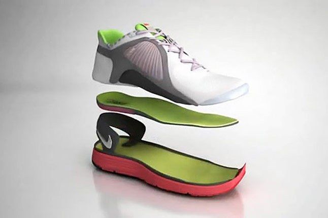 Nike Running 2 1