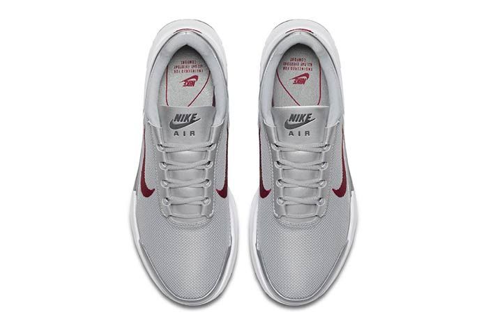 nike air max jewell silver bullet