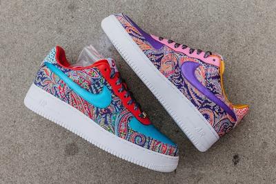 Nike Af1 Complex Con Giveaway4