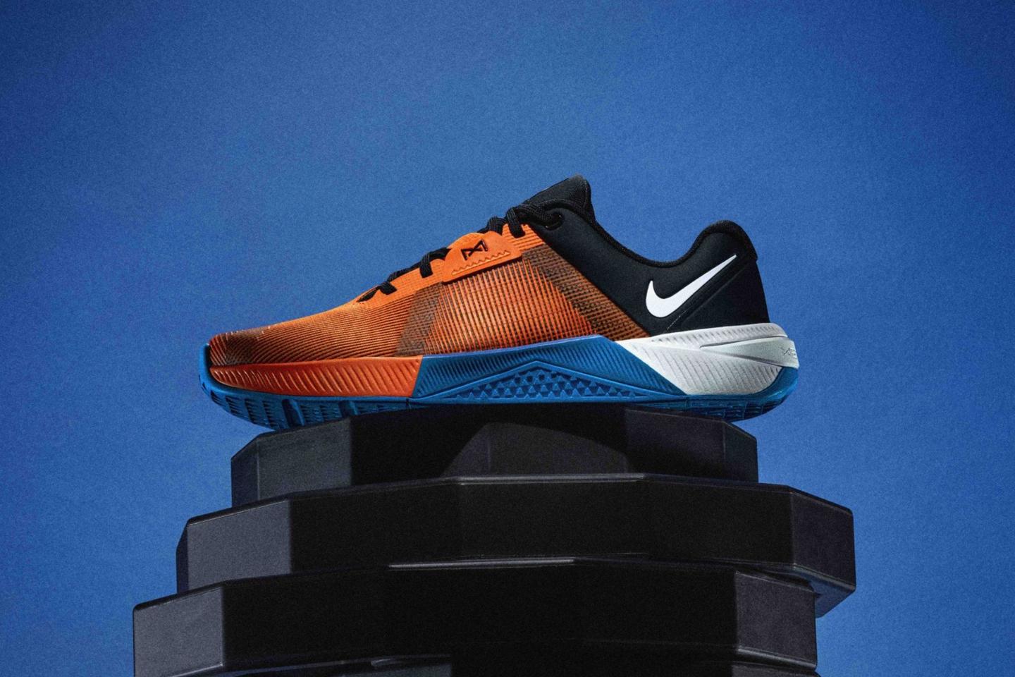 Metcon 10