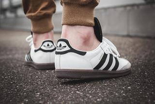 adidas Samba Made In Germany - Sneaker Freaker