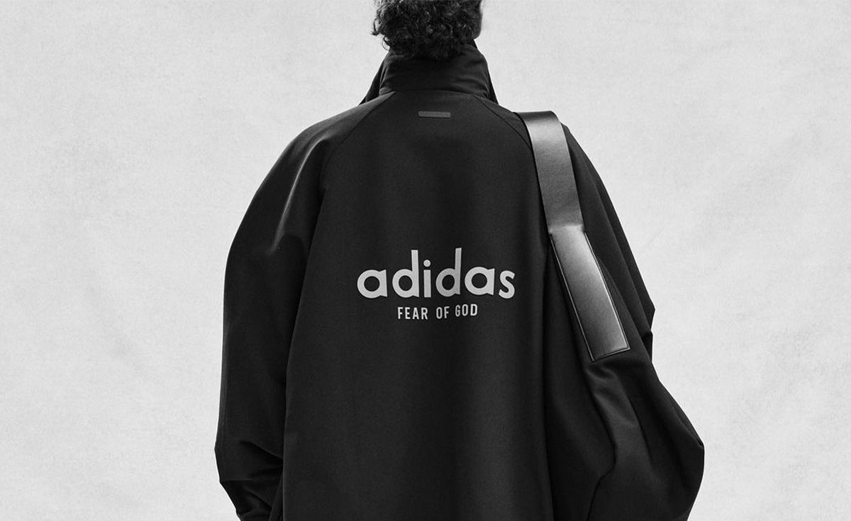 Why the Fear of God x adidas Collaboration is Vital for the Three ...