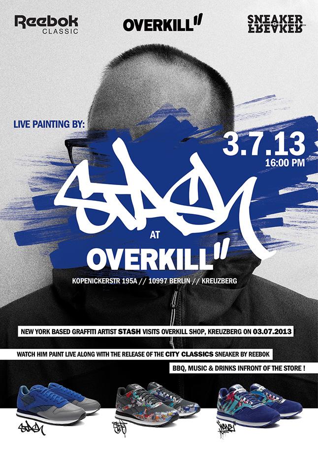 Stash Overkill 2