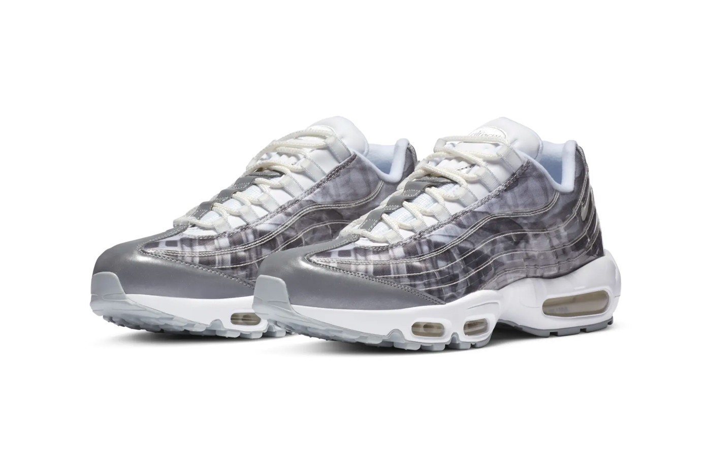 nike 95 xray