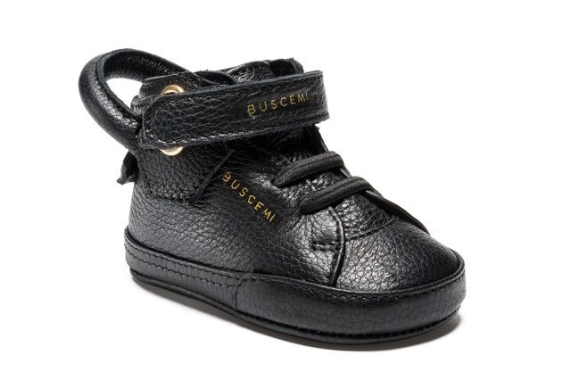 Buscemi Introduces Luxury Baby Range