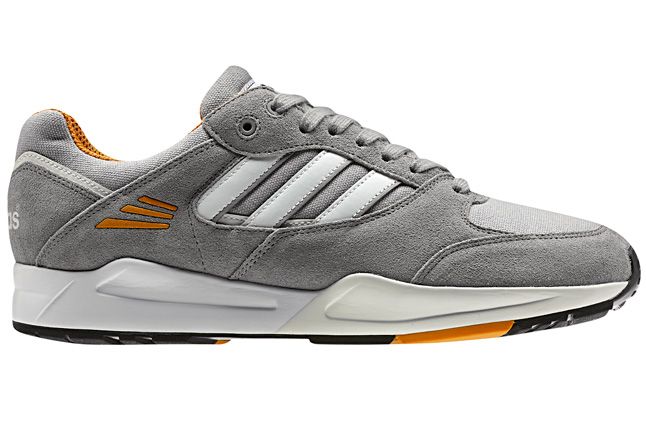 Adidas Tech Super Grey Profile 1