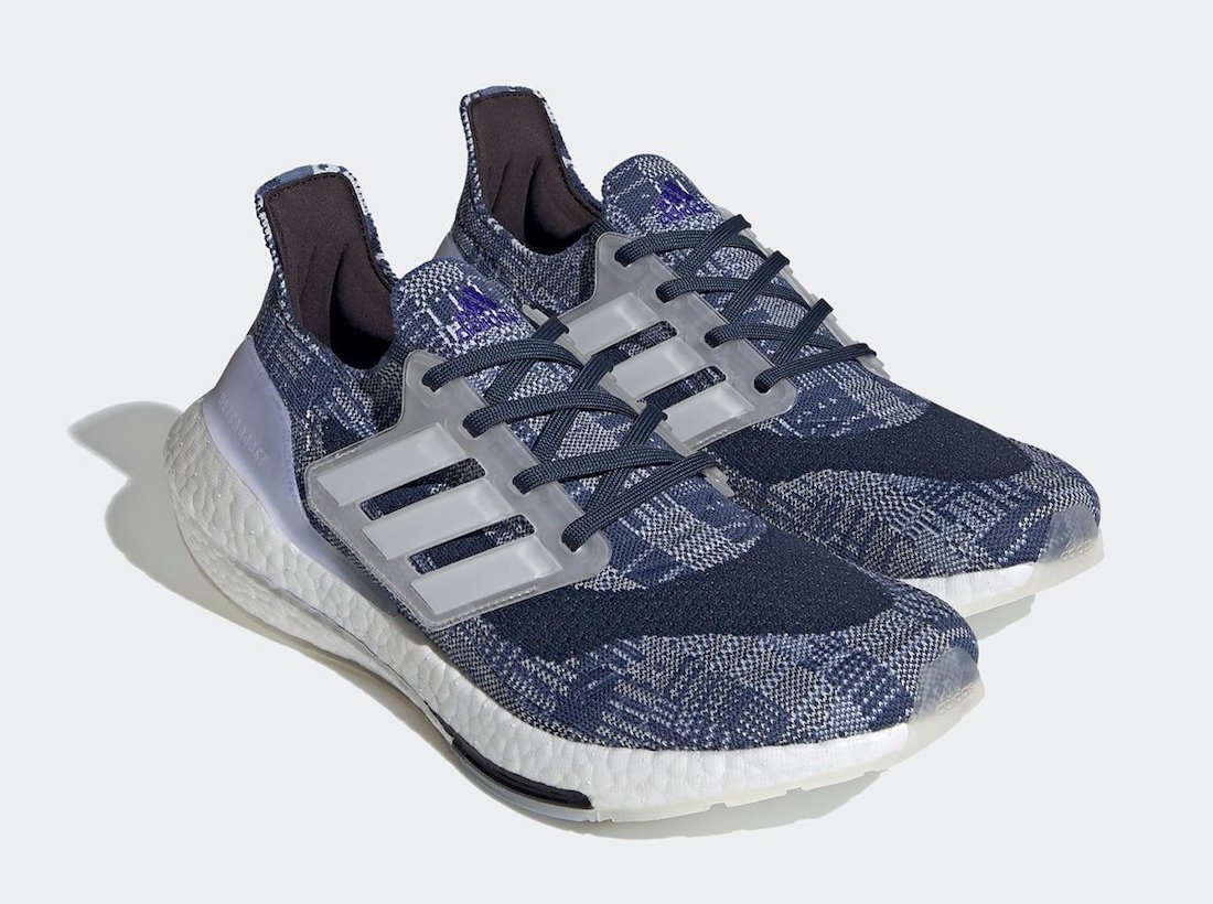 adidas UltraBOOST 2021