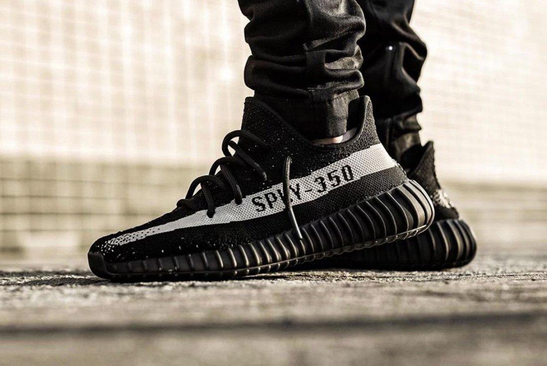 Adidas yeezy release november hotsell