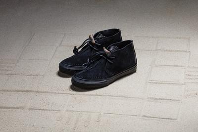 Taka Hayashi X Vault By Vans 15Th Collection 24