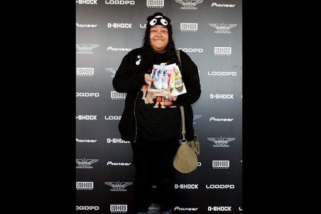 Loaded Nz Sneaker Swap Meet 21 1