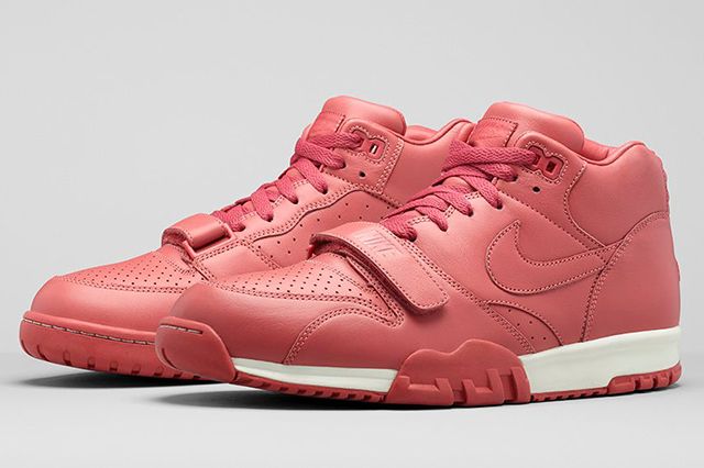 Nike Air Trainer Collection 7