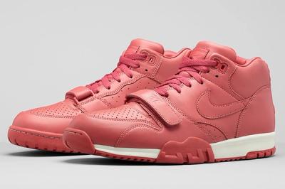 Nike Air Trainer Collection 7