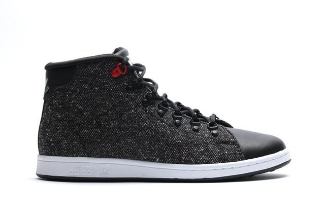 Adidas Stan Smith Mid 6