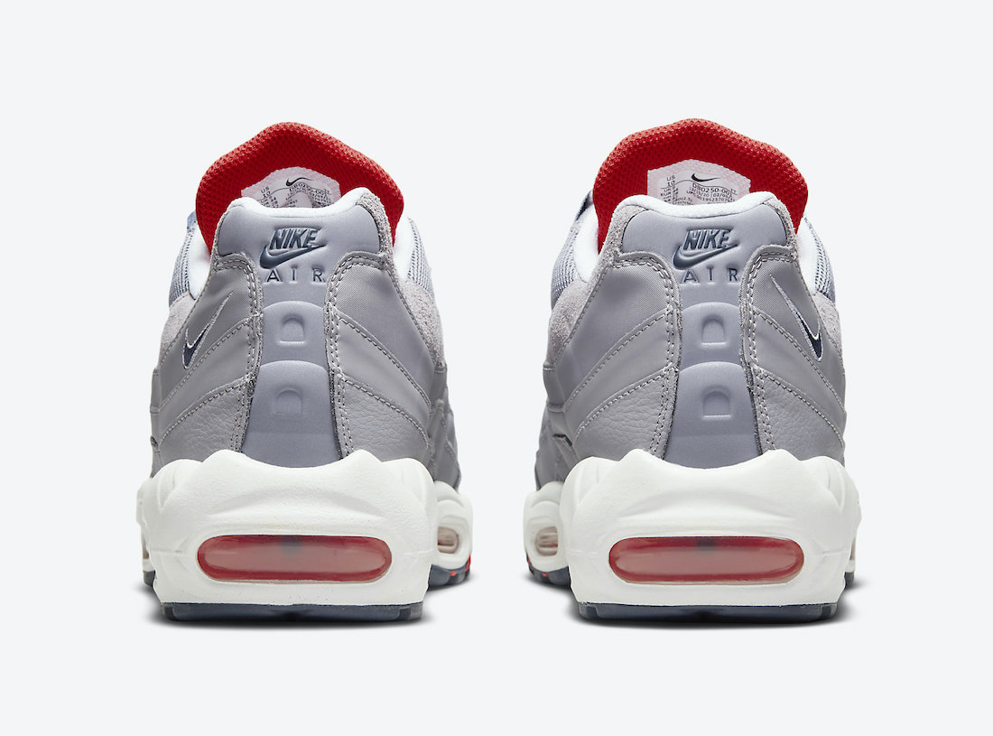 Nike Air Max 95 Ripstop
