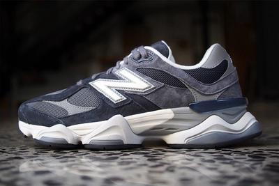 JD Sports Drop Three Exclusive Colourways of the New Balance 9060