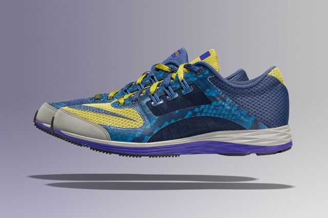 Nike X Undercover Gyakusou Spring 14 Collection - Releases