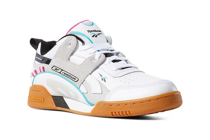 Reebok Alter Icons 2019 Front Shot 2