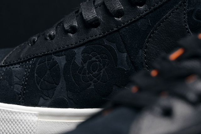 Nike blazer clearance mo wax