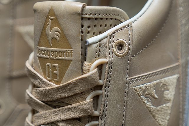 Le Coq Sportif X Limiteditions Patachou 10