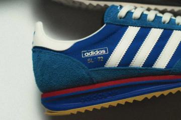 sepatu adidas sl72