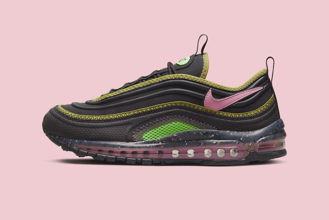 nike air max 97 slime release date
