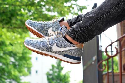 Liberty X Nike Summer Collection 3