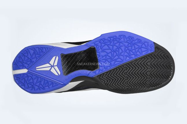 Nike Zoom Kobe 7 (Duke Blue Devils) - Sneaker Freaker