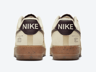 nike air force 1 coffee release date