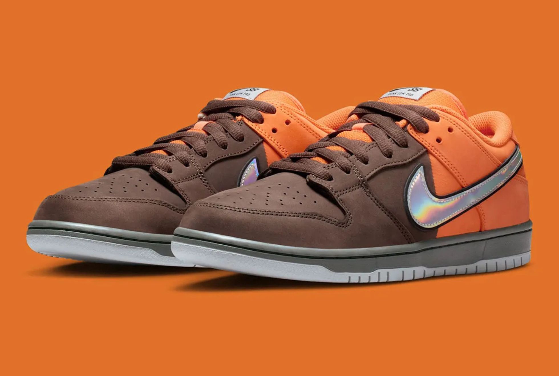 Nike SB Punches the Ticket with the 'Muni Pass' Dunk Low Pack