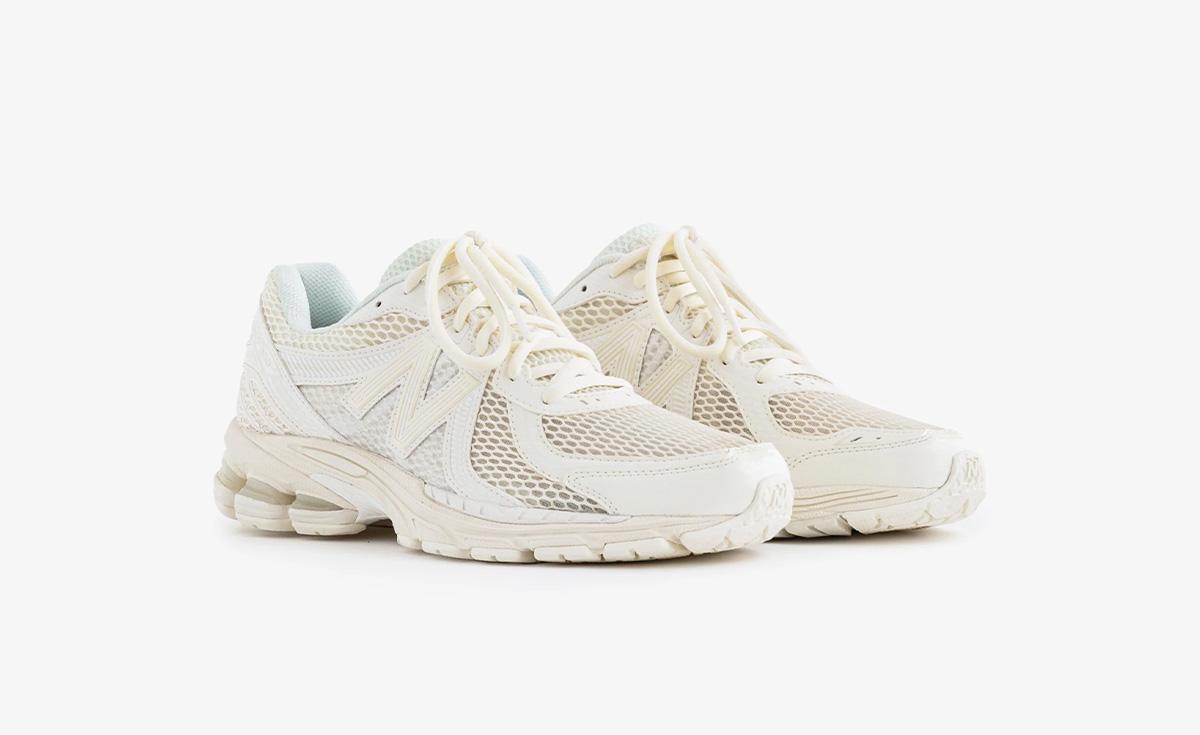 The Aimé Leon Dore x New Balance 860v2 Will Be Landing Online 