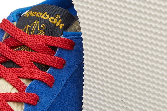 Reebok Tc Vintage New Colours - Sneaker Freaker