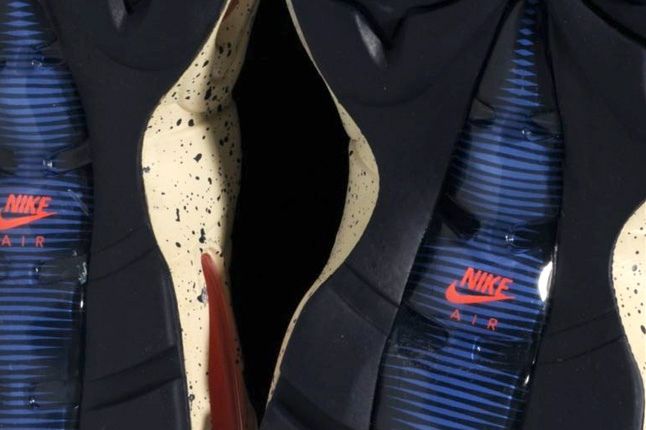 Nike Airmax95 Em Bor Sole Detail 1