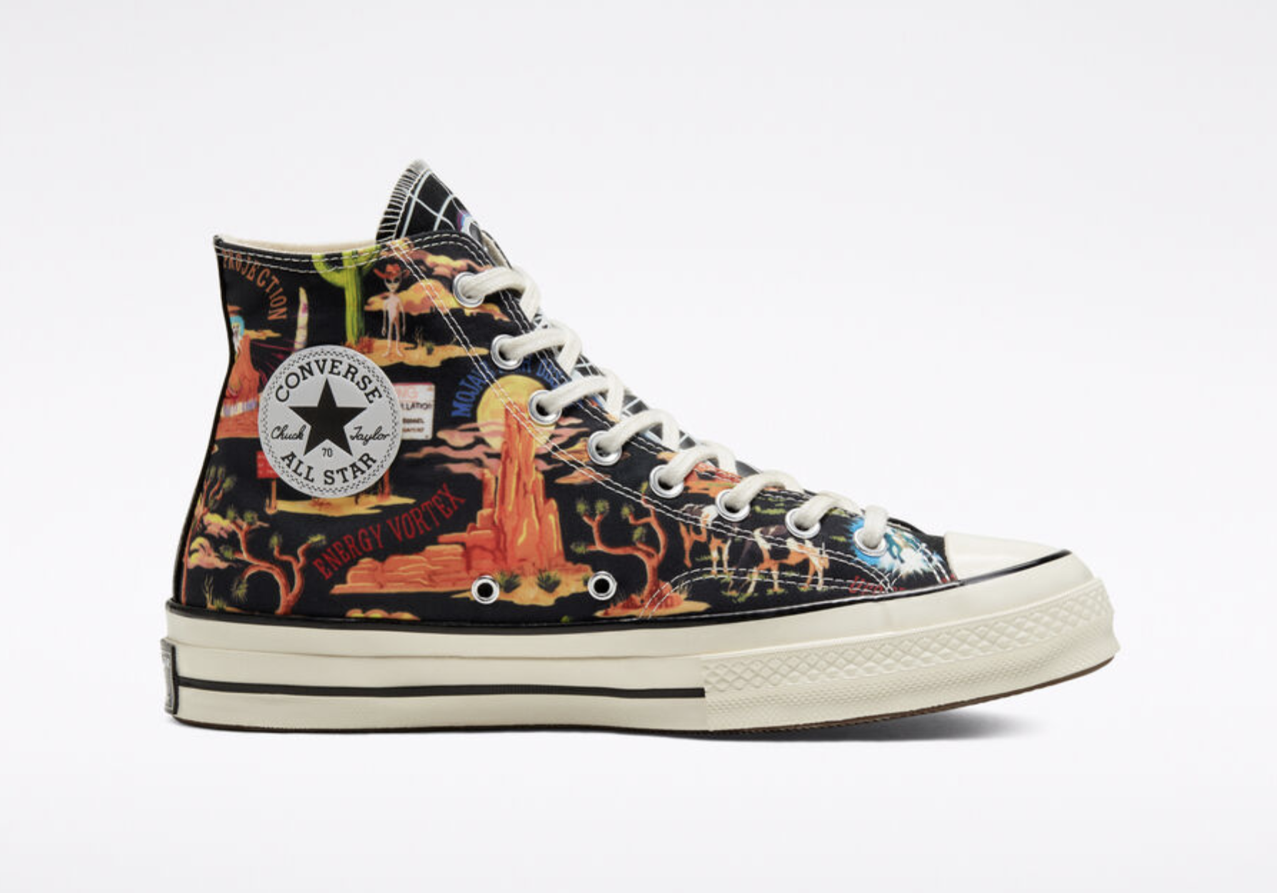 converse twisted resort