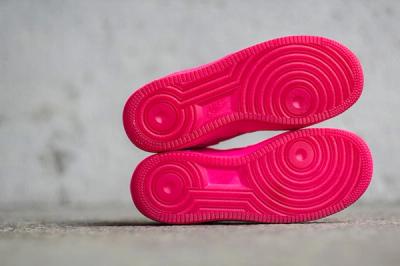 Nike Air Force 1 Gs Hyper Pink 3